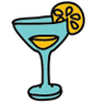 Cocktail & Chill logo